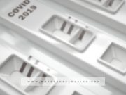 Sanidad notifica 3.458 nuevos casos de coronavirus en la Comunitat Valenciana, 1.629 de ellos en mayores de 60 años Covid 19 Test