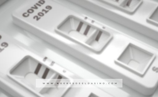 Sanidad notifica 2.018 nuevos casos de coronavirus en la Comunitat Valenciana, 1.046 de ellos en mayores de 60 años Covid 19 Test