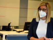 La alcaldesa reúne a ONGs y colectivos humanitarios para coordinar acciones y que Petrer sea ciudad de acogida de los refugiados de Ucrania Petrer siempre ha sido una ciudad solidaria