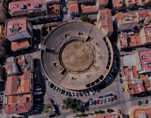 Hacienda avala la tramitación del proyecto de rehabilitación de la Plaza de Toros de Elda y rechaza el recurso presentado por el Colegio de Arquitectos de la Comunidad Valenciana Plaza de Toros de Elda - @juanjustamante foto