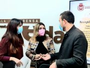 El IMSSE elabora un protocolo de actuación para atender a los refugiados y refugiadas de Ucrania que ya han empezado a llegar a Elda Protocolo de atención a ciudadanos y ciudadanas provenientes de Ucrania