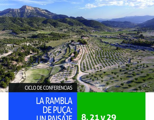 La SEU Universitaria de Petrer y el Museo Dámaso Navarro organizan una nueva actividad conjunta dedicada a La Rambla de Puça La Rambla de Puça