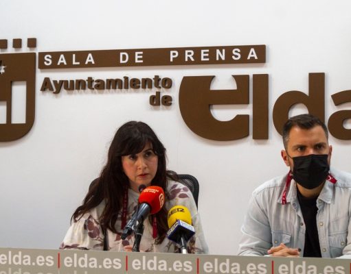 El Ayuntamiento de Elda hace un llamamiento a los propietarios de viviendas vacías para que las cedan o alquilen a las familias de refugiados ucranianos que lleguen a la ciudad