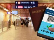 La APP GVA+Salut incorpora la opción de descargar el certificado COVID Digital de la UE, necesario para realizar viajes internacionales La APP GVA+Salut incorpora la opción de descargar el certificado COVID Digital de la UE
