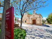 El Ayuntamiento de Elda inicia los trámites para la remodelación de la calle Independencia con el objetivo de mejorar la accesibilidad en una de las entradas al Centro Histórico de la ciudad Calle Independencia Elda 2022