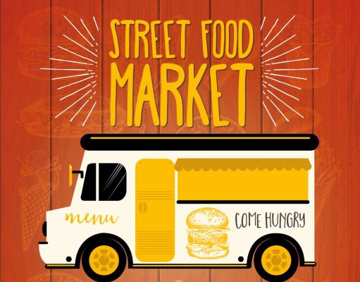 El Street Food Market regresa a Elda para llenar la Plaza Castelar de gastronomía internacional, música, humor y actuaciones infantiles El Street Food Market regresa a Elda tras dos años de ausencia por la pandemia y lo hace a lo grande