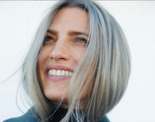 La modelo, actriz y empresaria Laura Sánchez es elegida Mejor Calzada 2021 La modelo, actriz y empresaria Laura Sánchez es elegida Mejor Calzada 2021