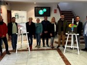 Petrer exporta la ilusión de sus Fiestas de Moros y Cristianos a toda la provincia – Vídeo Promocional El Ayuntamiento de Petrer lanza la campaña de promoción más ambiciosa de la historia de los Moros y Cristianos