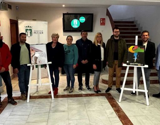 Petrer exporta la ilusión de sus Fiestas de Moros y Cristianos a toda la provincia – Vídeo Promocional El Ayuntamiento de Petrer lanza la campaña de promoción más ambiciosa de la historia de los Moros y Cristianos