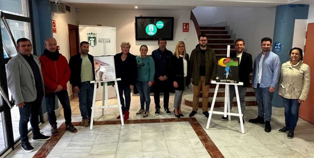 El Ayuntamiento de Petrer lanza la campaña de promoción más ambiciosa de la historia de los Moros y Cristianos