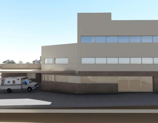 Sanidad adjudica las obras de ampliación, reforma y mejora del centro de salud de Petrer II por un importe de 4,1 millones de euros