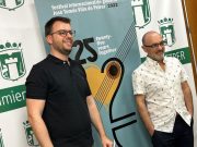 El Festival de Guitarra de Petrer celebra su cuarto de siglo con la creación de la primera orquesta sinfónica del municipio Festival de Guitarra de Petrer