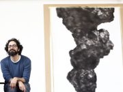 El prestigioso pintor petrerí Jesús Herrera elegido primer padrino de Art al balcó Jesus Herrera