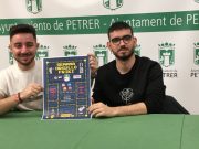 Semana del «Orgullo Friki» en Petrer, del 21 al 28 de mayo Petrer dedica toda una semana a la celebración del “orgullo friki”