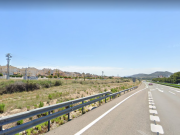 Carreteras solicita al Ayuntamiento de Petrer la cesión de terreno para instalar pantallas acústicas en la autovía en el tramo de La Molineta Autovía A-31 - Petrer
