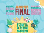 La Escuela Municipal de Verano de Elda 2022 abre este lunes el periodo de inscripción con 600 plazas disponibles para chicos y chicas de 4 a 16 años La Escuela Municipal de Verano Elda 2022