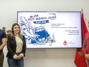 Elda se convertirá en capital del break dance con la celebración de la tercera edición del certamen ‘Jam Arte Urbano Joven’ JAM, Arte Urbano Joven’