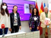 El Centro Cívico y Juvenil de Elda acogerá este jueves la inauguración de las IV Jornadas Coeduca organizadas por el CEFIRE con una ponencia sobre la música y la igualdad IV Jornadas Coeduca organizadas por el CEFIRE