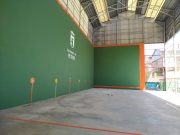 La concejalía de Deportes de Petrer invierte cerca de 60.000 € en la mejora de varias instalaciones