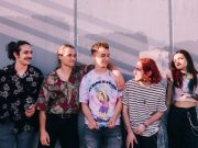 El grupo Not Anymore estrena su single “Beyond” El grupo eldense Not Anymore