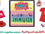 El Ayuntamiento de Elda organiza el concurso ‘Panel MyC Elda 2022’ que repartirá entre los participantes un millar de obsequios promocionales de las fiestas ‘Panel MyC Elda 2022’ que repartirá entre los participantes un millar de obsequios promocionales de las fiestas