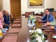 Elda solicita acoger un centro desplazado de exámenes del carné de conducir de la DGT