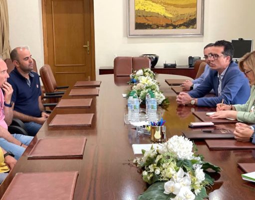 Elda solicita acoger un centro desplazado de exámenes del carné de conducir de la DGT