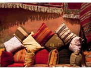 Regresa el tradicional Zoco de Moros y Cristianos de Elda con más de 80 puntos de venta y una decoración especial Zoco - Archivo