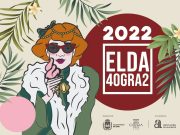 Elda 40Gra2 regresa con más de 30 actividades y propuestas durante los meses de junio y julio en una veintena de plazas y espacios públicos Elda 40Gra2 2022