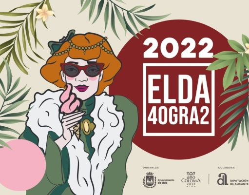 Elda 40Gra2 regresa con más de 30 actividades y propuestas durante los meses de junio y julio en una veintena de plazas y espacios públicos Elda 40Gra2 2022