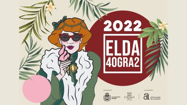 Elda 40Gra2 2022