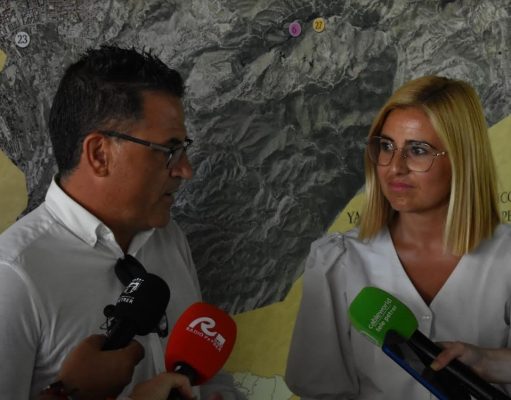 A principios del 2023 podría comenzar a licitarse la redacción de proyectos del plan director de Xorret de Catí Plan director de Xorret de Catí