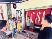 Una productora valenciana busca localizaciones en la Ciudad sin Ley de Petrer para su película Productora valenciana busca localizaciones en la Ciudad sin Ley de Petrer para su película