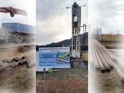 El Ayuntamiento de Elda aprueba la modificación del proyecto para la puesta en marcha del pozo Regina y mejorar así el abastecimiento de agua potable de la ciudad Pozo Regina en Elda