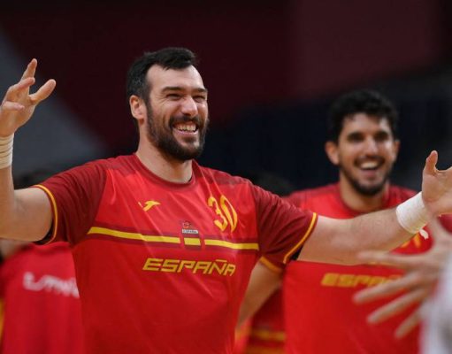 Gedeón Guardiola inaugurará el Paseo de los Olímpicos de Petrer este sábado 9 de julio Gedeón Guardiola - Archivo