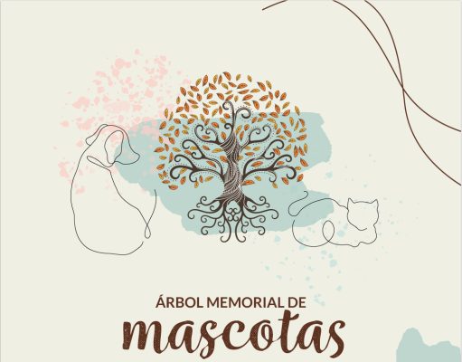 El Ayuntamiento de Elda instala en el Peri del Vinalopó un árbol memorial en recuerdo de las mascotas fallecidas Árbol memorial en recuerdo de las mascotas fallecidas