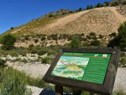 Petrer recibe una subvención de 11.000 euros para la conservación y mejora del Arenal Arenal del Almortxó