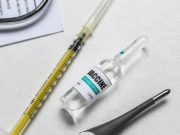 Sanidad comienza a citar a pacientes de riesgo para la vacuna frente a la viruela del mono en la Comunitat Valenciana Viruela del mono