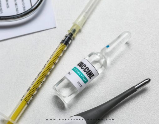 Sanidad comienza a citar a pacientes de riesgo para la vacuna frente a la viruela del mono en la Comunitat Valenciana Viruela del mono