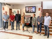 Petrer lanza la campaña promocional de las Fiestas Patronales poniendo en valor “La nostra identitat” Petrer lanza la campaña promocional de las Fiestas Patronales poniendo en valor “La nostra identitat”