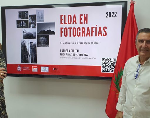 III concurso fotográfico ‘Elda en Fotografías’ puesto en marcha por la Sede Universitaria de Elda III concurso fotográfico ‘Elda en Fotografías’