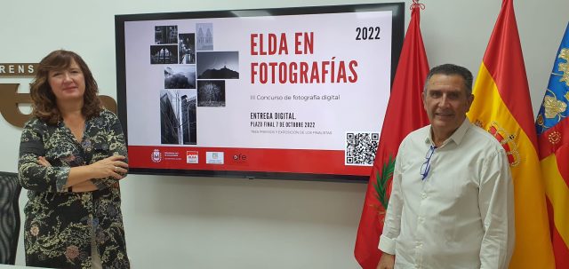 III concurso fotográfico ‘Elda en Fotografías’