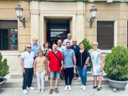 Elda contará con más de 170 actividades en los barrios para celebrar las Fiestas Mayores