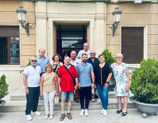 Elda contará con más de 170 actividades en los barrios para celebrar las Fiestas Mayores