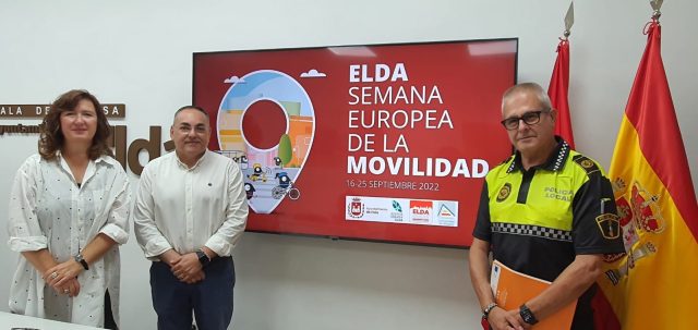 Semana Europea de la Movilidad