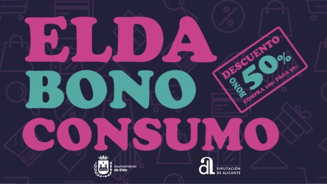 Bono Comercio 2022 Elda