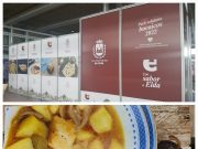 Elda participa en Alicante Gastronómica con un stand propio en el que se ofrecerá degustación de productos locales Fandango en Alicante Gastronómica