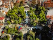 La IX edición de Firelda se celebra este fin de semana en la Plaza Castelar de Elda con una amplia oferta comercial, gastronómica y de ocio Firelda (archivo) @juanjustamante - Fotografía
