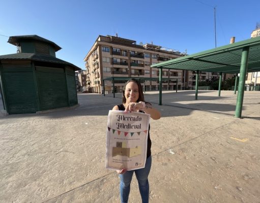 El Mercado Medieval vuelve a Petrer los días 24 y 25 de septiembre con una amplia programación. El Mercado Medieval vuelve a Petrer