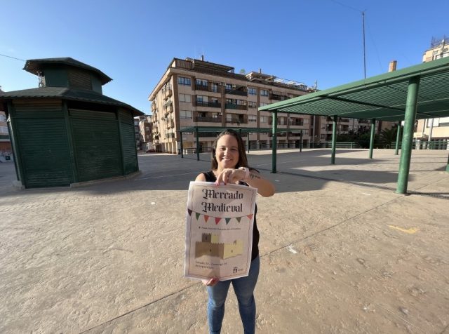 El Mercado Medieval vuelve a Petrer El Mercado Medieval vuelve a Petrer